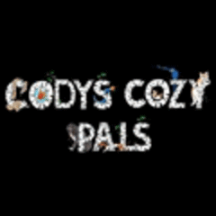 Cody's Cozy Pals