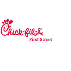 Chick-fil-A at First Street