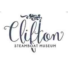 Clifton Steamboat Museum