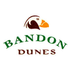 Sponsor: Bandon Dunes Golf Course