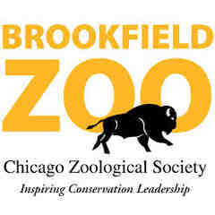 The Chicago Zoological Society/Brookfield Zoo