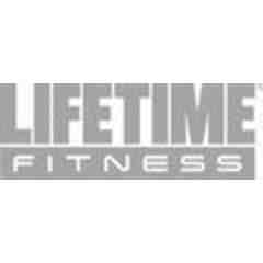 Lifetime Fitness (Plymouth)