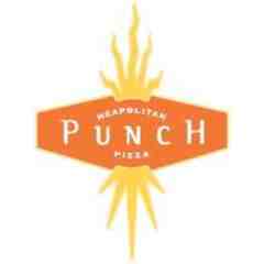 Punch Neopolitan Pizza