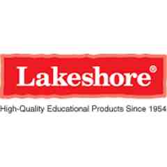 Sponsor: Lakeshore Learning Materials