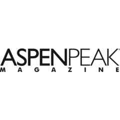 Aspen Peak Magazine