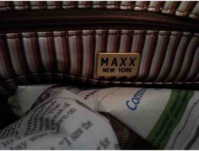 Maxx New York Handbag