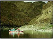 4 day/3 Night Lower Salmon Rafting Getaway for Two