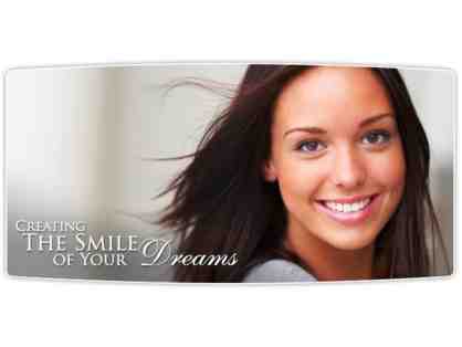 $500 Towards Orthodontic Care & Movie fun package from Almond Orthodontics