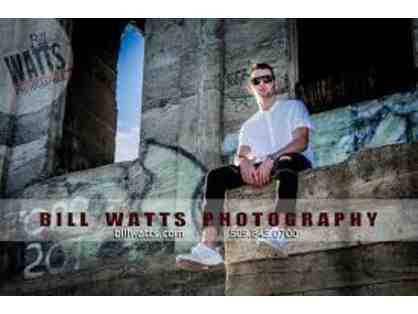 Family Portrait Session