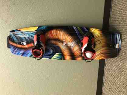 Liquid Force Trip 134cm Wakeboard