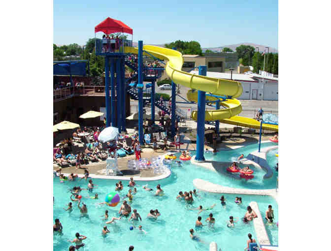 3-Month Family Membership @ The Pacific Clinic