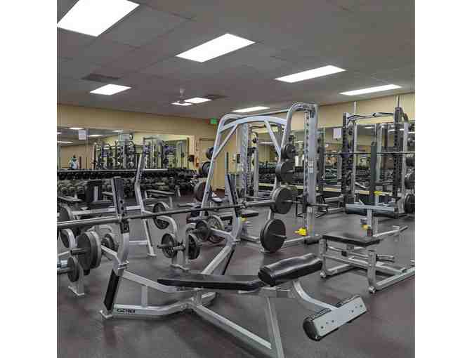 3-Month Family Membership @ The Pacific Clinic