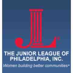 Friends of the Junior League of Philadelphia