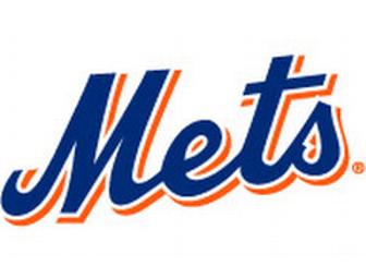New York Mets Tickets w/ Batting Practice, CitiField Behind the Scenes Tour & more!