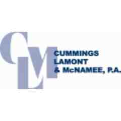 Cummings, Lamont, McNamee