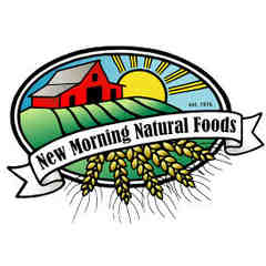 New Morning Natural Foods
