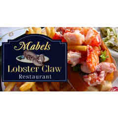 Mabel's Lobster Claw