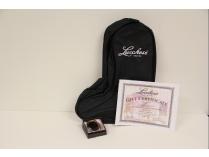 Gift Certificate for 1 pair of Lucchese Boots