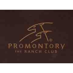 Promontory The Ranch Club