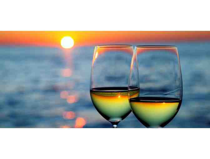 7262 - Two Tickets to Passport to Dry Creek Valley - Winegrowers of Dry Creek Valley