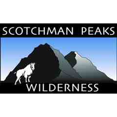 Friends Of Scotchman Peaks Wilderness