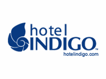 Hotel Indigo - Overnight Stay with Breakfast for Two