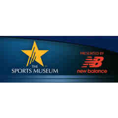 The Sports Museum of New England