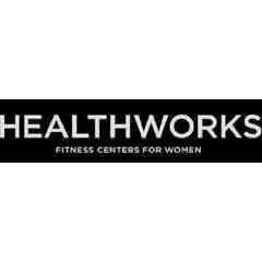 Healthworks Fitness