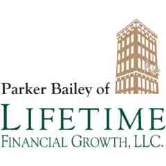 Parker Bailey of Lifetime Financial Growth, LLC