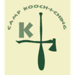 Camp Kooch-i-ching