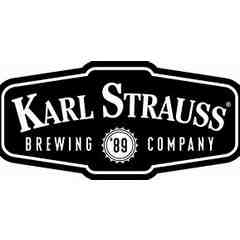 Karl Strauss Brewing Co.