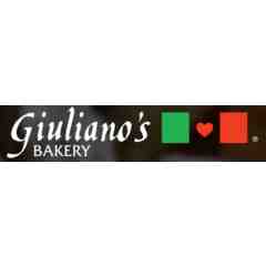 Giuliano’s Bakery