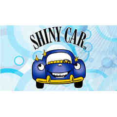 Shiny Car Car Wash