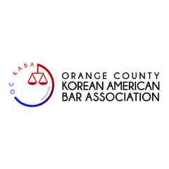 Orange County Korean American Bar Association