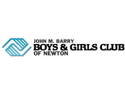 Boys and Girls Club of Newton Family Membership 2015-1016 school year