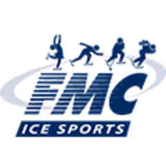 Sponsor: FMC Ice Sports