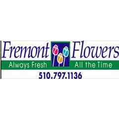 Fremont Flowers