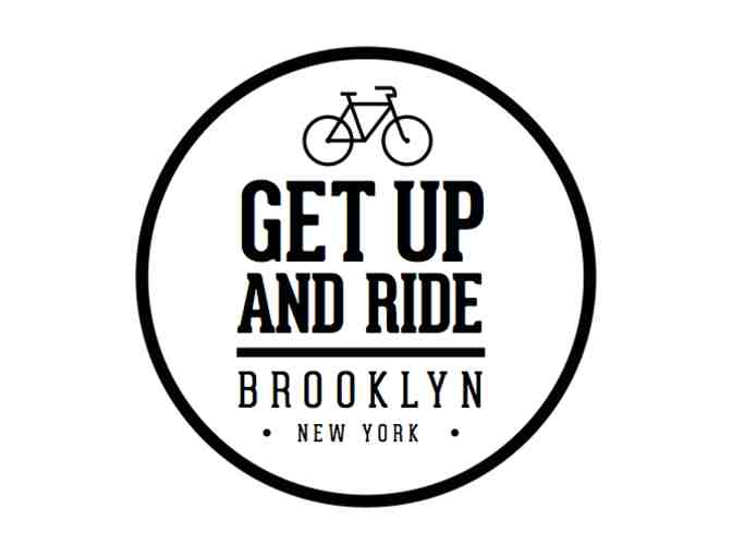 Two Passes for the BROOKLYN CLASSIC BIKE TOUR