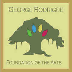 George Rodrigue Foundation