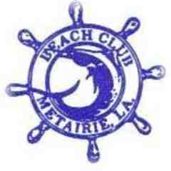 Beach Club Inc.