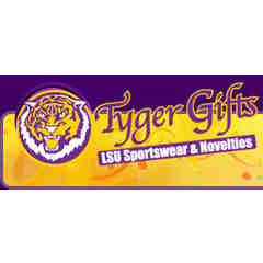 Tyger Gifts