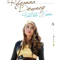 Rheanna Downey