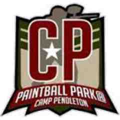 Camp Pendelton Paintball Park