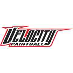 Velocity Paintball Park