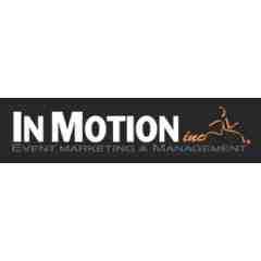 IN MOTION, INC.
