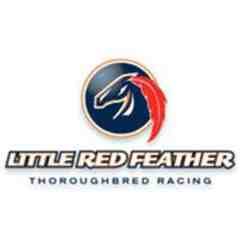 Little Red Feather Racing