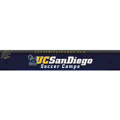 UC San Diego Soccer Camps