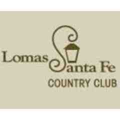 Lomas Santa Fe Country Club