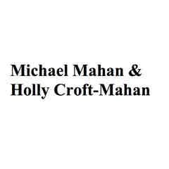Michael Mahan & Holly Croft-Mahan