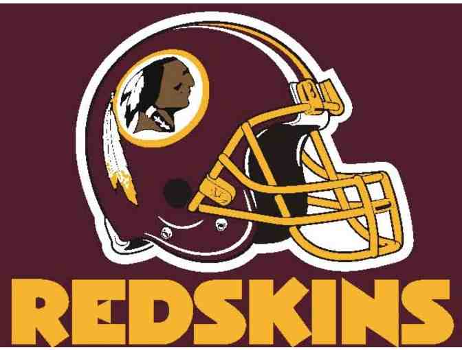 Redskins Suite VIP Experience for Two